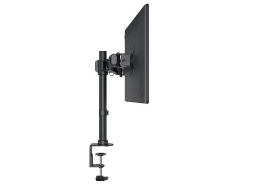 *Non Cancellable/Non Returnable (NCNR)* M DESKMOUNT BASIC DUAL — view 12