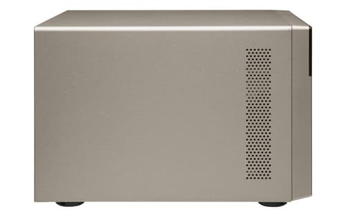 QNAP TVS-873 NAS TOWER ETHERNETLAN G — view 5