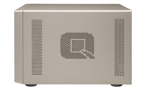 QNAP TVS-873 NAS TOWER ETHERNETLAN G — view 7