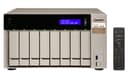 QNAP TVS-873 NAS TOWER ETHERNETLAN G thumbnail 1