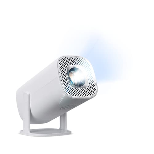 AOPEN QH15S LCD 720P 6500 PROJECTOR — view 5