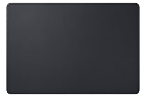 SAMSUNG VEGAN LEATHER POUCH 16IN BLK — view 4