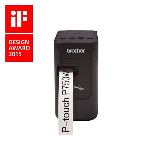 Brother Hardware LABEL — view 4