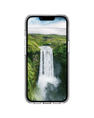 ISL Ultra D3O-iPhone 16e-Clear — view 5