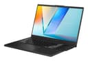ASUS VivoBook Pro 15 OLED N6506CU-MA031W - Intel Core Ultra 9 - 285H / up to 5.4 GHz - Win 11 Home - GeForce RTX 4050 - 16 GB RAM - 1 TB SSD NVMe - 15.6" OLED 2880 x 1620 (3K) @ 120 Hz - Gigabit Ethernet - Wi-Fi 6E, Bluetooth - earl grey, black (keyboard) thumbnail 4