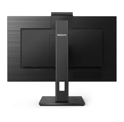 Philips B Line 243B1JH - LED monitor - 24" (23.8" viewable) — view 8