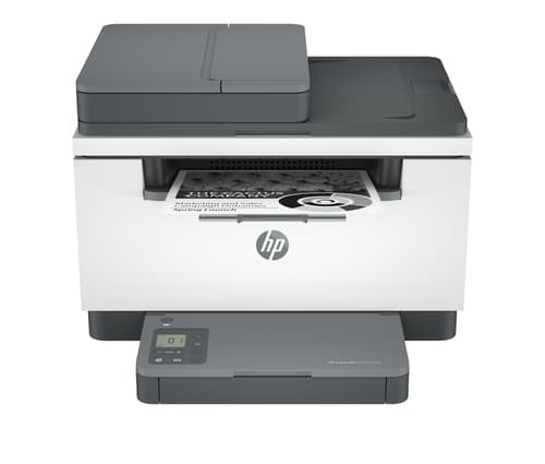 ^HP LASERJET MFP M234SDWE PRNTR