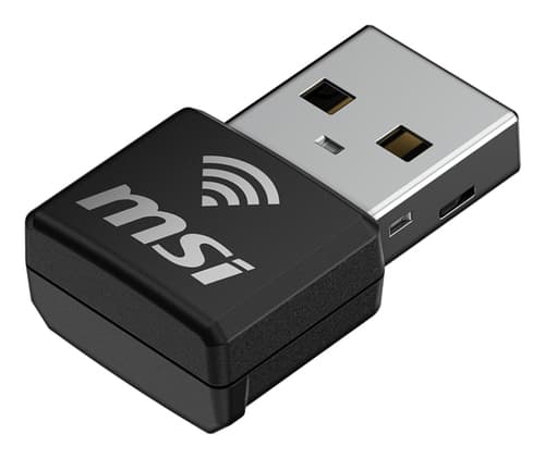 AX1800 NANO WIFI USB ADAPTER — view 3