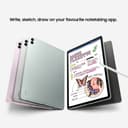 ^GXY TAB S9 FE 256GB SILVER WIFI thumbnail 6