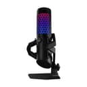 ASUS ROG Carnyx BLK, Table microphone, -37 dB, 20 - 20000 Hz, 24 bit, 192 kHz, 120 dB thumbnail 1