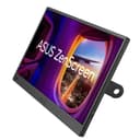 ASUS ZenScreen MB169CK - LED monitor - 16" (15.6" viewable) - portable - 1920 x 1080 Full HD (1080p) @ 60 Hz - IPS - 250 cd/m� - 1000:1 - 5 ms - Mini HDMI, 2xUSB-C - black thumbnail 14