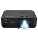 Acer X139 - DLP projector - portable - 3D - 5000 ANSI lumens - WXGA (1280 x 800) - 16:9 thumbnail 1