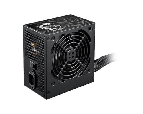 MSI Accessories And Components Power Supply — view 5