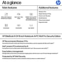 HP EB6G1i16 U7 255U 16 32GB/512 PC United Kingdom - UK English localization thumbnail 4