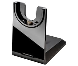Poly Voyager Focus UC - Charging stand - USB-A
