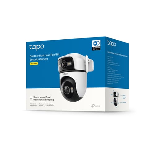 Smart Outdoor Camera — view 14