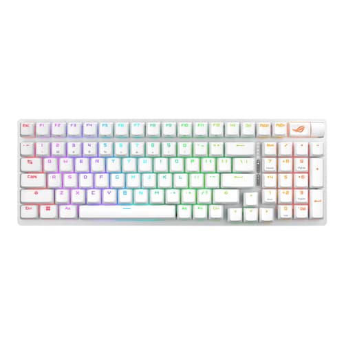 Asus Accessories Logitech Keyboards