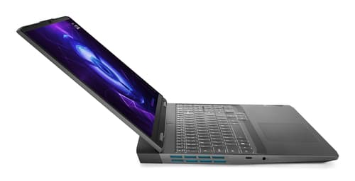 LOQ 15 I5-12450H 16GB 512GB 4060 — view 7