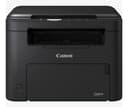 Canon i-SENSYS MF272dw Monochrome laser Print, copy, scan One side: up to 29  ppm (A4) Duplex: up to 18.5 ipm (A4) Up to 600 x 600 dpi thumbnail 5