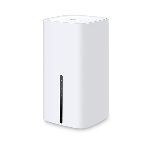 TP-Link MX515v V1 - Wi-Fi system - (router) - mesh - 5 GHz - 4G