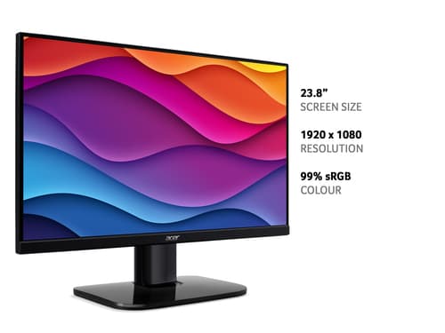 KA242YEBI IPS 100HZ — view 8