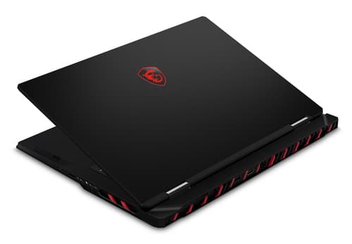RAIDER A18 R9 9955HX3D 64GB 2TB 5080 — view 9