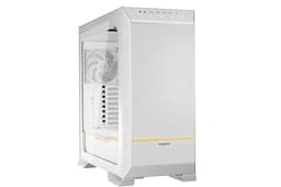 DARK BASE PRO 901 GAMING CASE WHITE