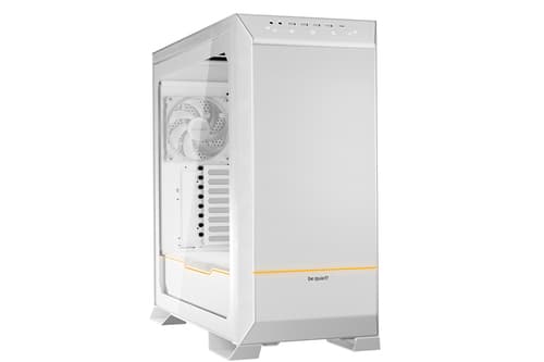 DARK BASE PRO 901 GAMING CASE WHITE