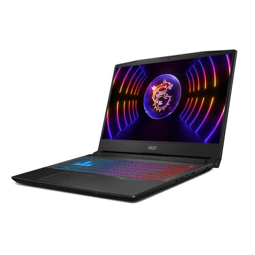 MSI PULSE 15 I7-13700H 16GB 1TB 4060 — view 3