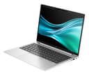 HP EliteBook 830 G11 Notebook - Intel Core Ultra 7 - 155U / up to 4.8 GHz - Win 11 Pro - Intel Graphics - 32 GB RAM - 512 GB SSD NVMe - 13.3" IPS HP SureView Reflect 1920 x 1200 - Wi-Fi 6E, Bluetooth - kbd: UK - with HP Wolf Pro Security Edition (1 year) thumbnail 5