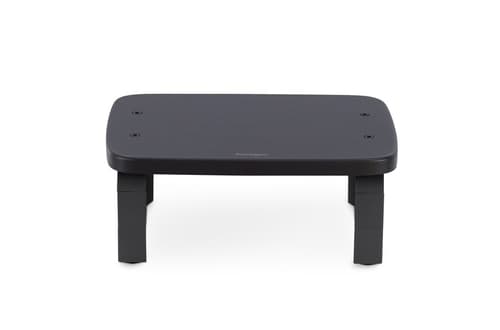 Kensington SmartFit - Stand - for Monitor - black - screen size: up to 21