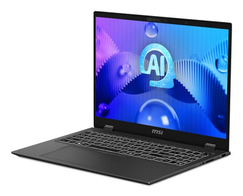 PRESTIGE 16 AI U9 185H 32GB 1TB 4060 — view 24