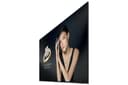 Samsung QH115FX - 115" Diagonal Class (114.5" viewable) - QHFX Series LED-backlit LCD display - QLED - digital signage - Tizen Enterprise - 4K UHD (2160p) 3840 x 2160 - Quantum Mini LED Pro - titan black thumbnail 6