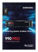 SSD 990 PRO 1TB M.2 NVMe thumbnail 6