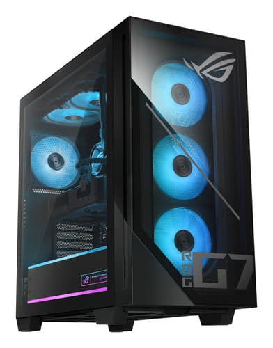 GM700 DT R7-9800X3D 64GB 2TB 9070XT — view 3