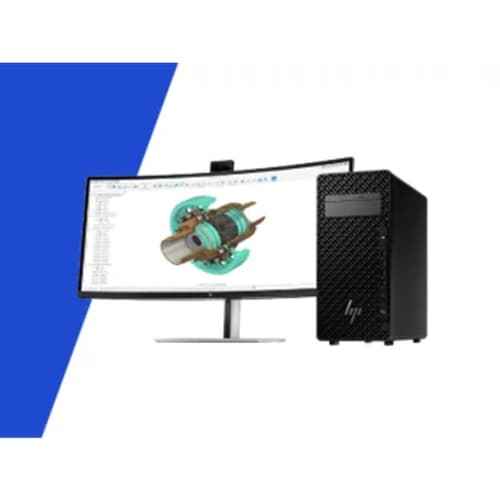 HP Z2 TWR G1i U9285K 32GB/1TB PC United Kingdom - UK English localization — view 11