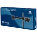 ARCTIC Z2 BASIC DUAL MONITOR ARM thumbnail 8