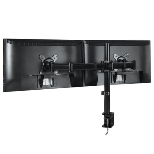ARCTIC Z2 BASIC DUAL MONITOR ARM — view 3