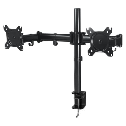 ARCTIC Z2 BASIC DUAL MONITOR ARM — view 1