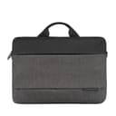 ASUS EOS 2 - Notebook carrying case - 15.6" - black, dark grey thumbnail 1