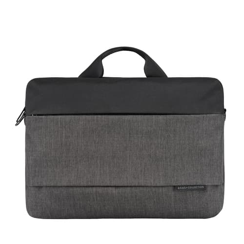 ASUS EOS 2 - Notebook carrying case - 15.6" - black, dark grey