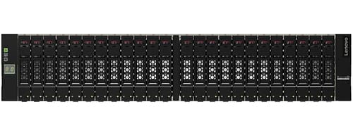 LENOVO STORAGE D1224 SFF DUAL ESM DI