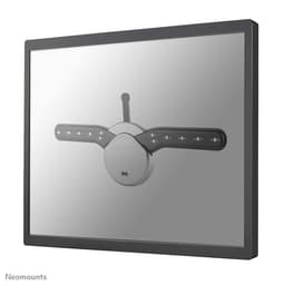 Neomounts OLED-W600 - Bracket - fixed - for LCD display - black - screen size: 32"-70" - wall-mountable