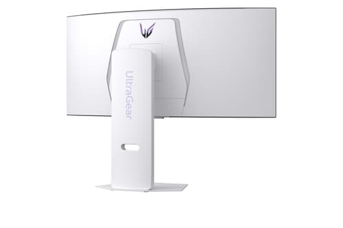 LG UltraGear 34GX90SA-W — view 19