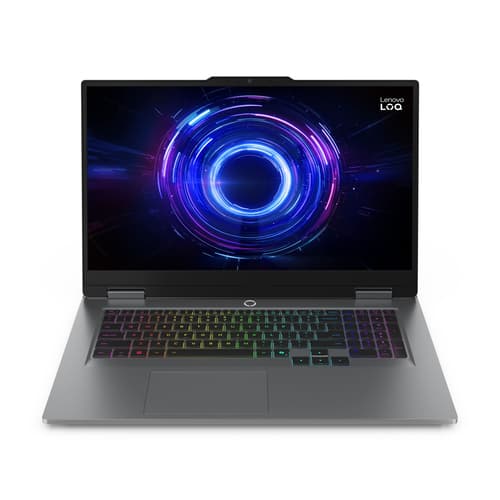 LOQ 17 I7-14700HX 24GB 1TB RTX5070 — view 2