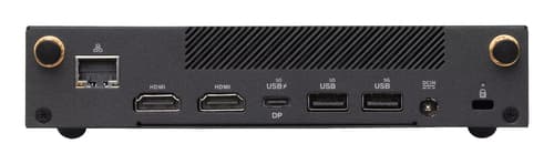 Chromebox CF40 N4500 8G 64G ChromeOS — view 5