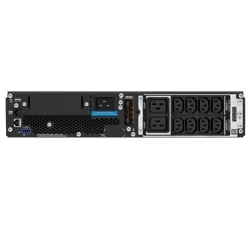 Dell Smart-UPS SRT 3000VA RM — view 3