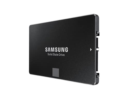 SAMSUNG 250GB EVO 850 — view 7