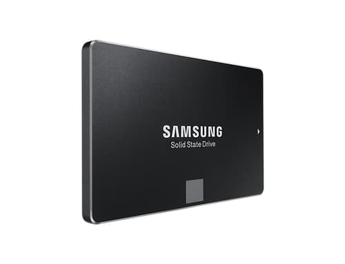 SAMSUNG 250GB EVO 850 — view 10