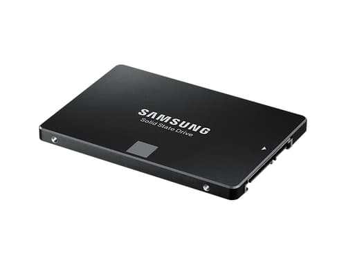 SAMSUNG 250GB EVO 850 — view 11